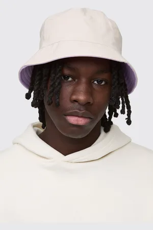 Boohoo Bob réversible homme - - ONE SIZE