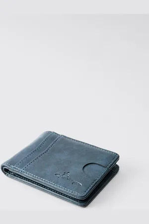 Boohoo Porte-cartes à logo gravé homme - - ONE SIZE