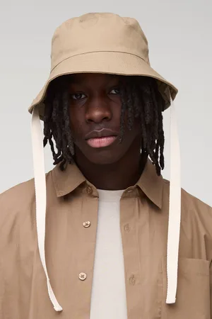 Boohoo Bob long à slogan Homme homme - - S/M