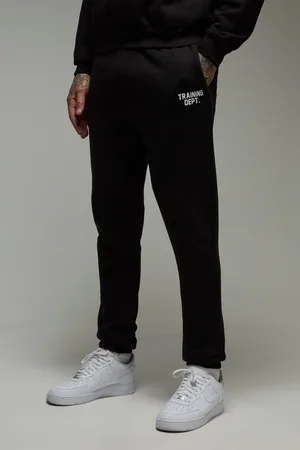 Boohoo Tall - Jogging oversize de sport - MAN Active homme - - 2XL