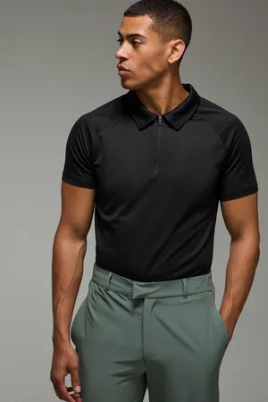 Boohoo Polo de golf - MAN Active homme - - 2XL
