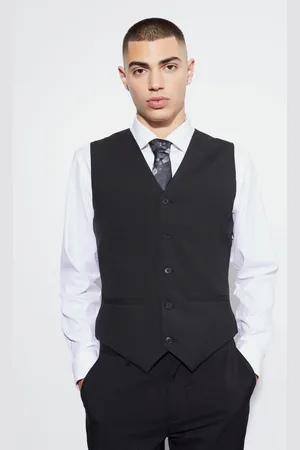 Boohoo Veston super skinny homme - - 40