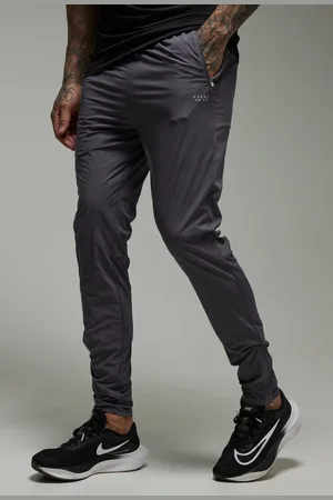 Boohoo Tall - Jogging de sport léger - MAN Active homme - - 2XL