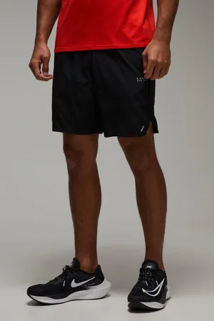 Boohoo Short de sport extensible 7 pouces - MAN Active homme - - 2XL