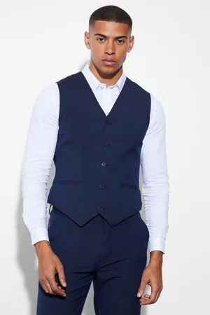 Boohoo Veston slim homme - - 34