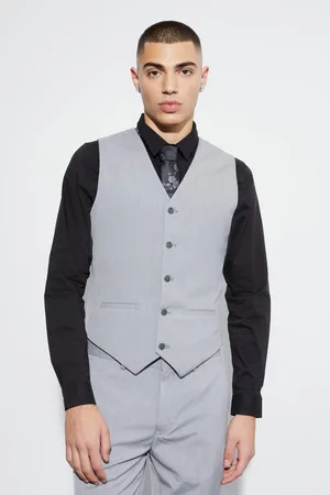 Boohoo Veston super skinny homme - - 34