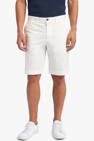 Brooks Brothers Shorts Chino en Coton