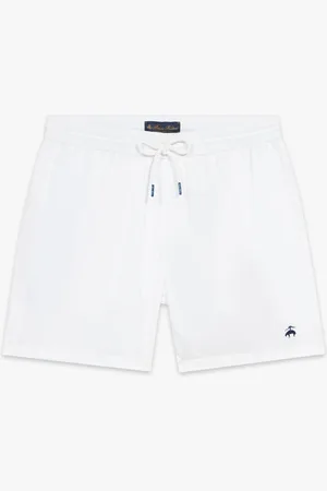 Brooks Brothers Maillot de bain classique