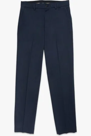 Brooks Brothers Chinos Advantage® Milano coupe slim en coton stretch