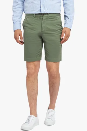 Brooks Brothers Shorts Chino en Coton