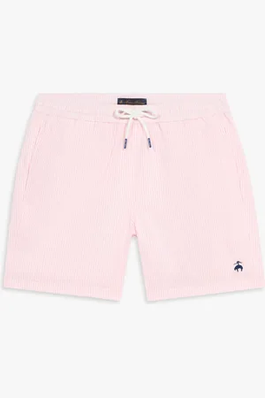 Brooks Brothers Maillot de bain à rayures