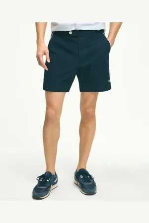 Brooks Brothers Shorts en Coton Tennis
