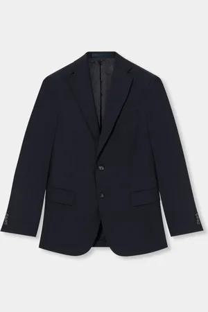 Brooks Brothers Blazer en Laine Vierge