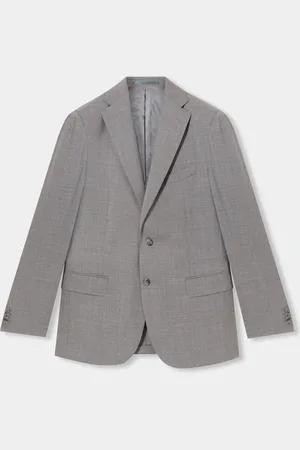 Brooks Brothers Blazer en Laine Vierge