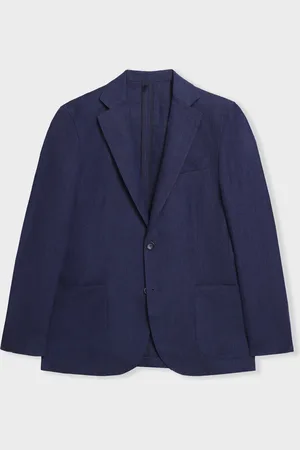 Brooks Brothers Blazer en Lin