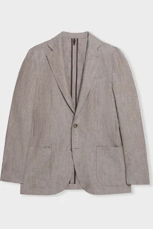 Brooks Brothers Blazer en Lin