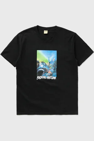Fucking Awesome Hawthorne Short Sleeve Tee men Shortsleeves