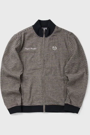 Sergio Tacchini BLANCHY TRACK TOP men Track Jackets