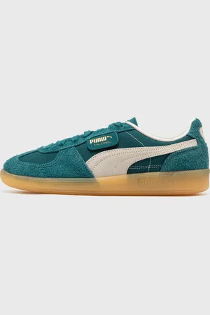 PUMA Palermo Vintage women Lowtop