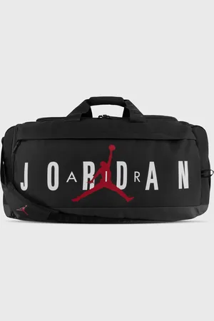 Jordan JAM VELOCITY DUFFLE men Duffle Bags & Weekender