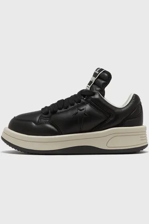 Rick Owens X CONVERSE DRKSHDW TURBOWPN OX men High-& Midtop