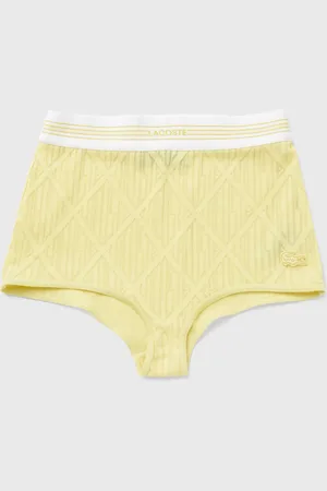 Lacoste LEXA SHORT women Casual Shorts