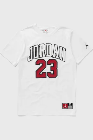 Jordan PRACTICE FLIGHT TEE Tees en