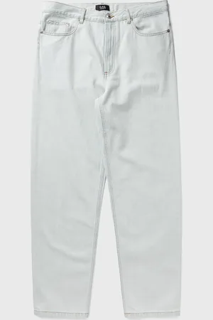 A.P.C. MARTIN JEANS men Jeans
