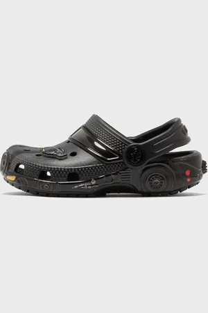 Crocs Batmobile Classic Clog T Sandals & Slides