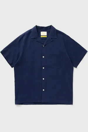 Portuguese Flannel Flamé men Shortsleeves