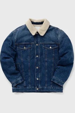 Isabel Marant JAPAO JACKET men Denim Jackets