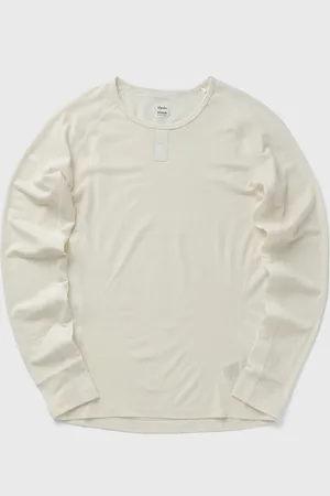 Rapha Merino Base Layer - Long Sleeve men Longsleeves