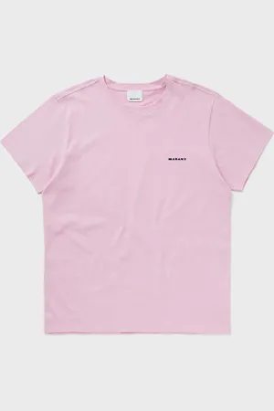 Isabel Marant ZAFFERH TEE men Shortsleeves