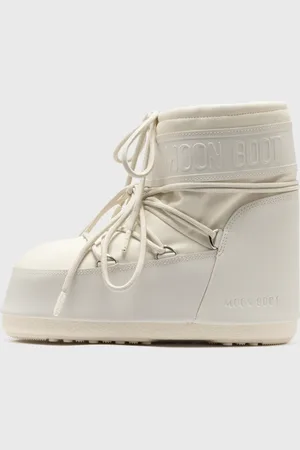 Moon Boot MB ICON LOW RUBBER men Boots