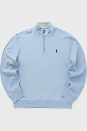 Ralph Lauren HALF ZIP men Pullovers