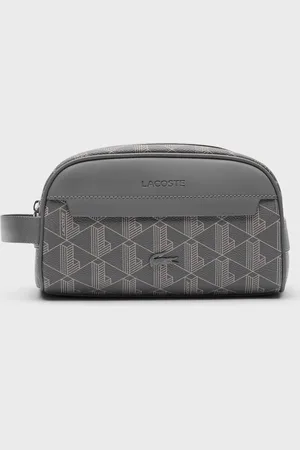 Lacoste TOILET KIT men Toiletry Bags