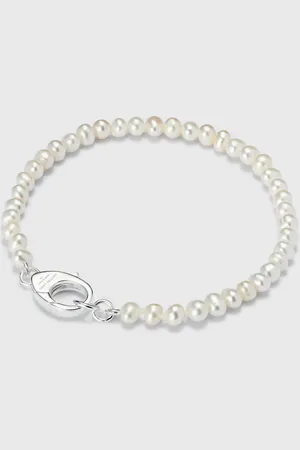 Hatton Labs Mini Pearl Bracelet men Jewellery