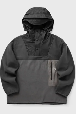 The North Face COLOR MIX HOODIE - AP men Hoodies