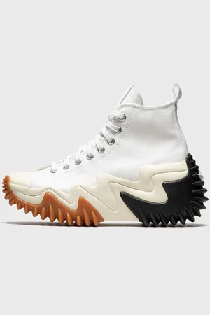 Converse Run Star Motion CX women High-& Midtop