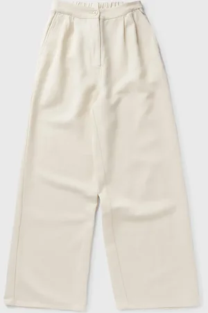 American Vintage AFAZ PANT women Casual Pants