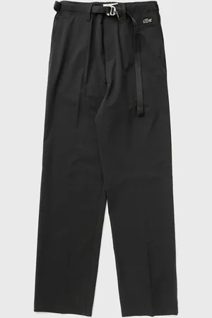 Lacoste PANTALON CHINO men Casual Pants