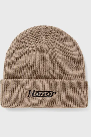 HONOR THE GIFT HONOR BEANIE men Caps