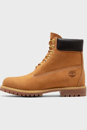 Timberland Premium 6 INCH LACE UP men Boots en