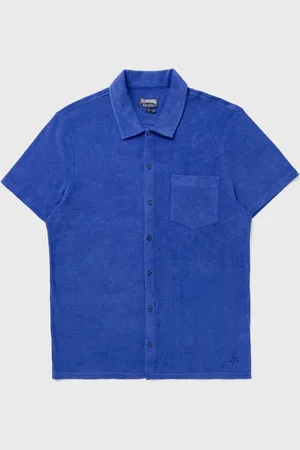 Vilebrequin CHARLI SHIRT men Shortsleeves