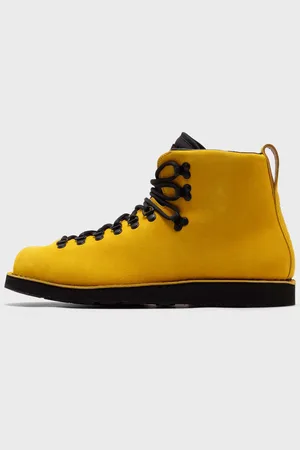 Stone Island SUEDE LEATHER BOOT men Boots