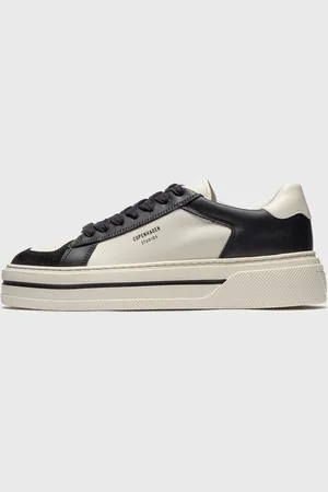&Copenhagen CPH181 Leather Mix women Lowtop