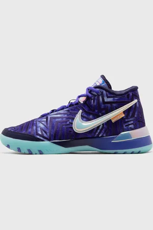 Nike LBJ NXXT GENISUS QS men Basketball|High-& Midtop