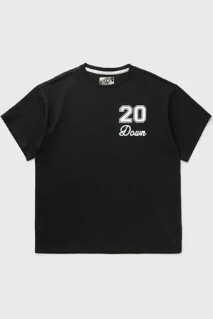Converse X Patta Anniversary Tee men Shortsleeves