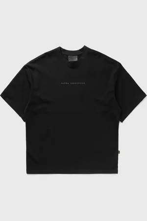 Alpha Industries Base Tee men Shortsleeves