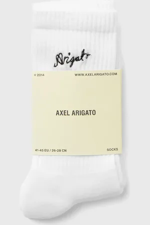 Axel Arigato Scribble Arigato Tube Socks men Socks